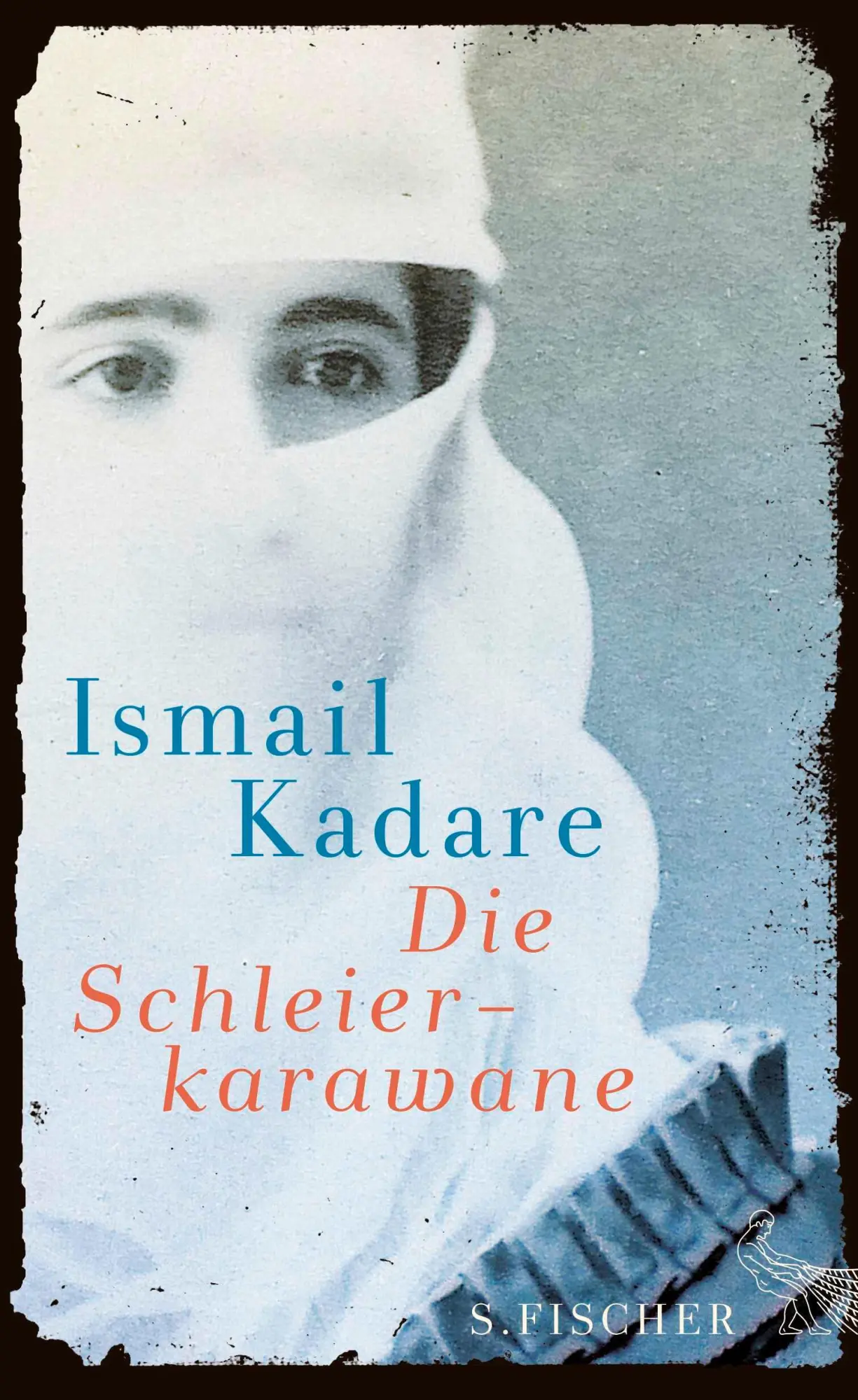 Cover: 9783100384195 | Die Schleierkarawane | Erzählungen | Ismail Kadare | Buch | 208 S.