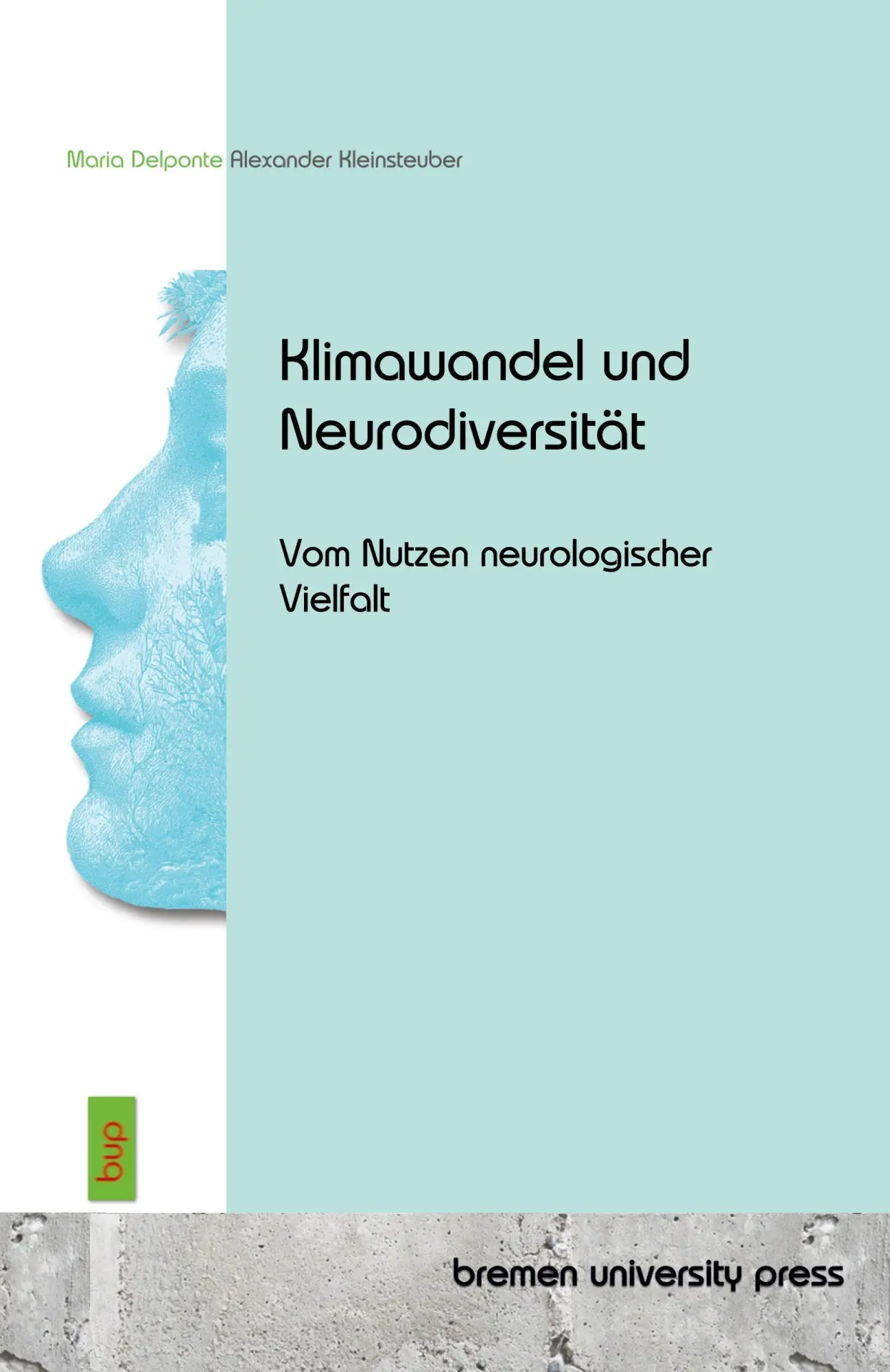 Cover: 9783691734195 | Klimawandel und Neurodiversität | Vom Nutzen neurologischer Vielfalt