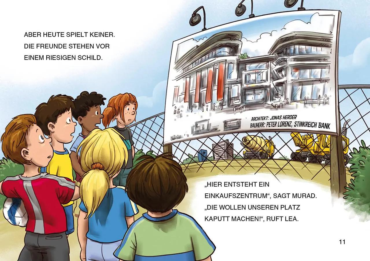 Bild: 9783743204195 | Leselöwen 1. Klasse - Das Fußballspiel des Jahres | Anna Taube | Buch