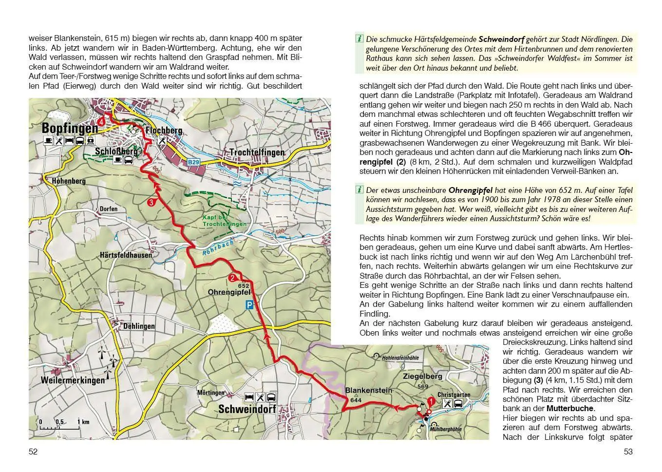 Bild: 9783763314195 | Albsteig | Renate Florl | Taschenbuch | Rother Wanderführer | 200 S.