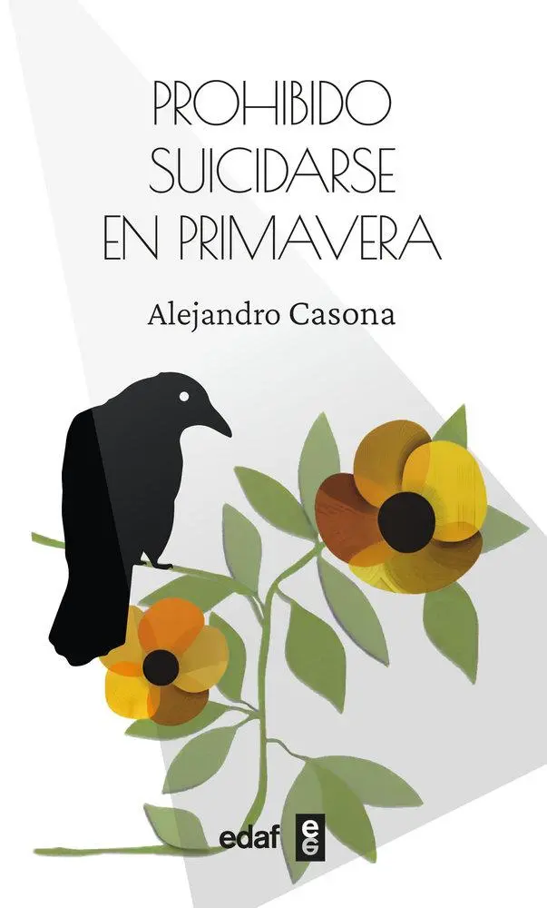 Cover: 9788441444195 | Prohibido Suicidarse En Primavera | Alejandro Casona | Taschenbuch