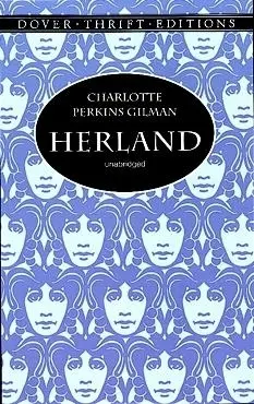 Cover: 9780486404295 | Herland | Charlotte Perkins Gilman | Taschenbuch | Englisch | 2010