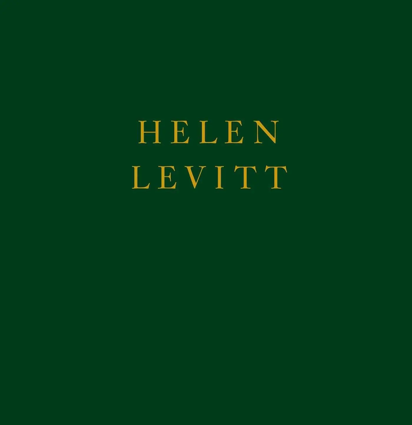 Cover: 9781576874295 | Helen Levitt | Walker Evans | Buch | Englisch | 2008