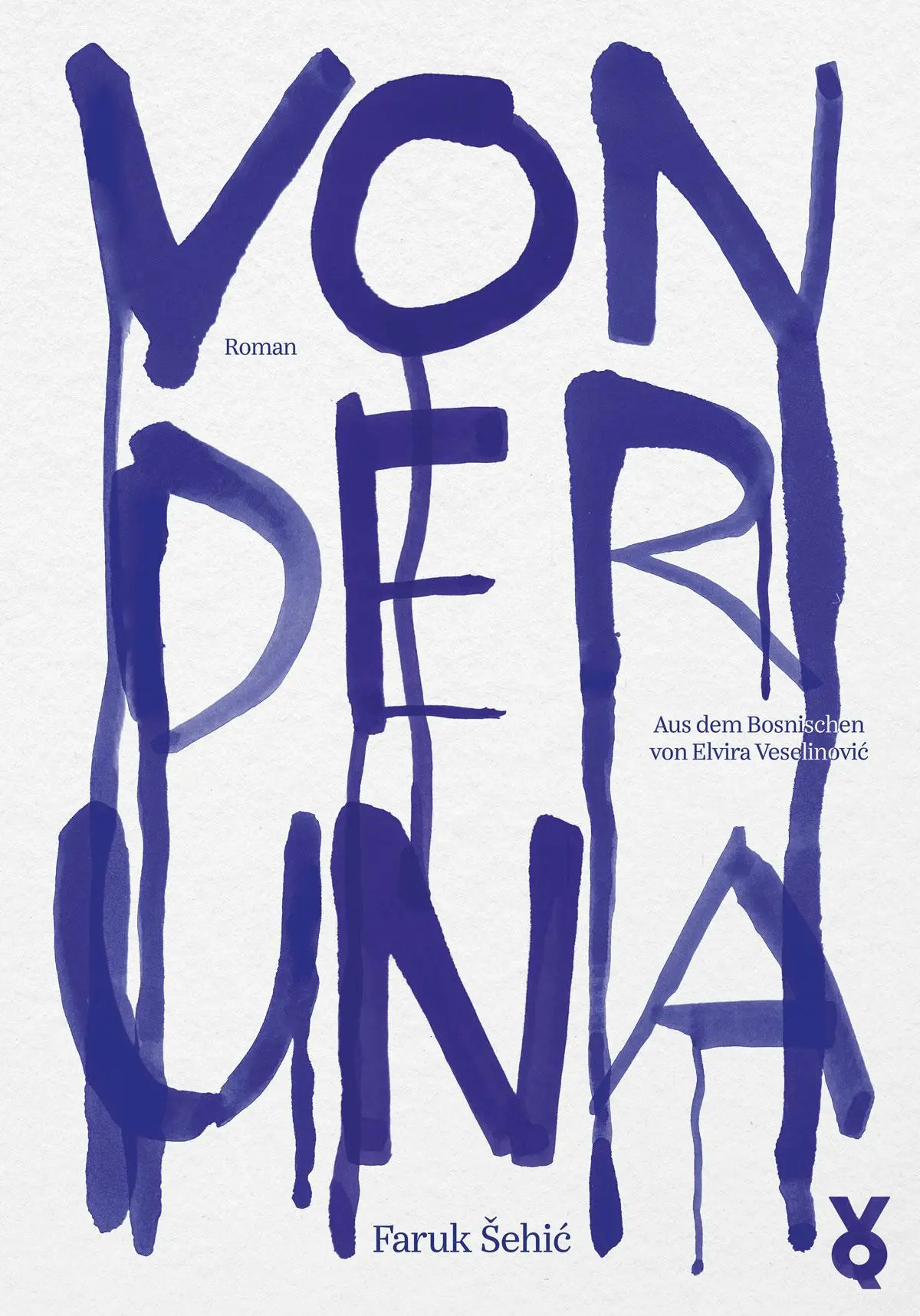 Cover: 9783863914295 | Von der Una | Faruk ehic | Buch | 230 S. | Deutsch | 2025