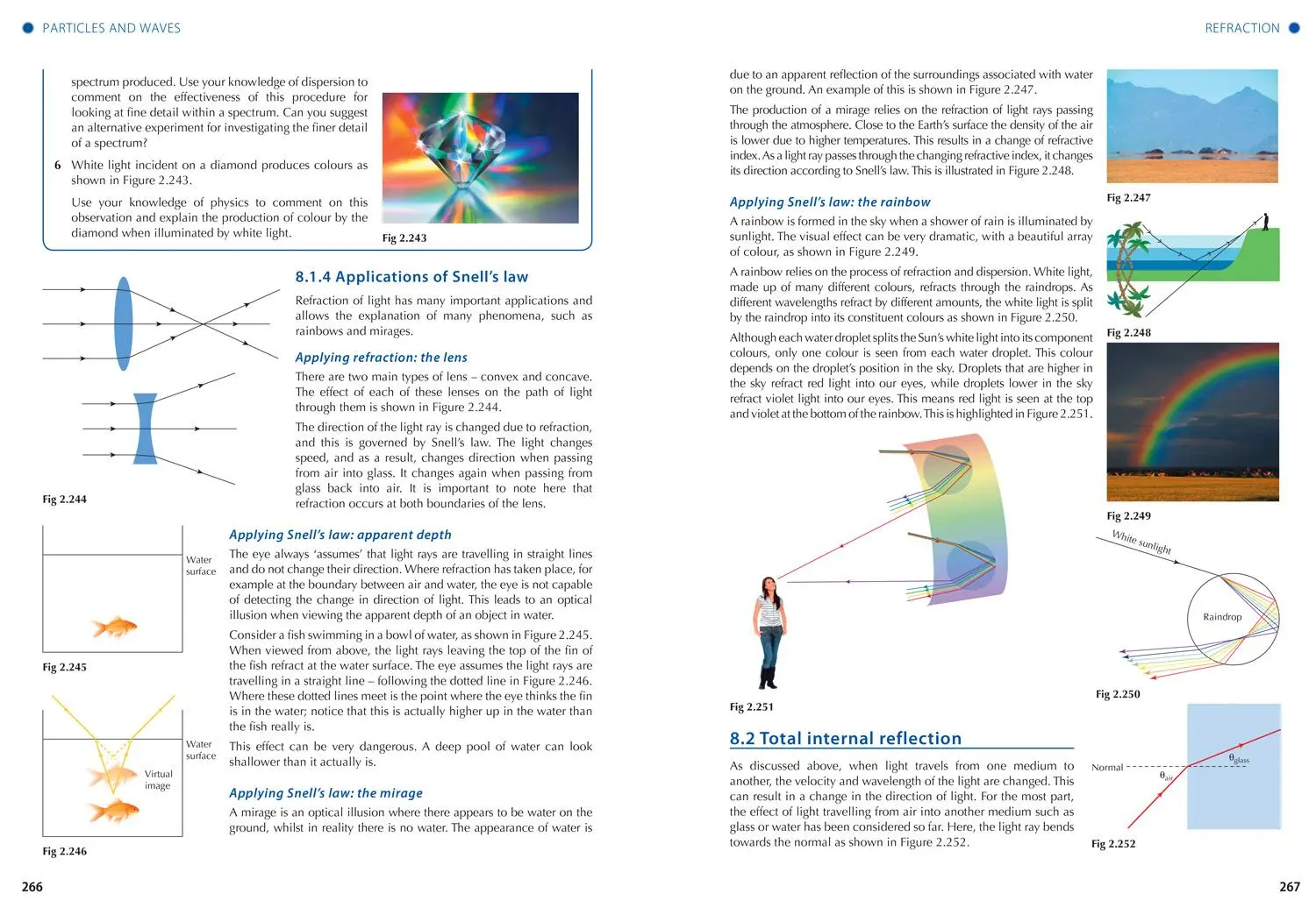 Bild: 9780008384395 | Student Book for Sqa Exams - Higher Physics Student Book (Second...