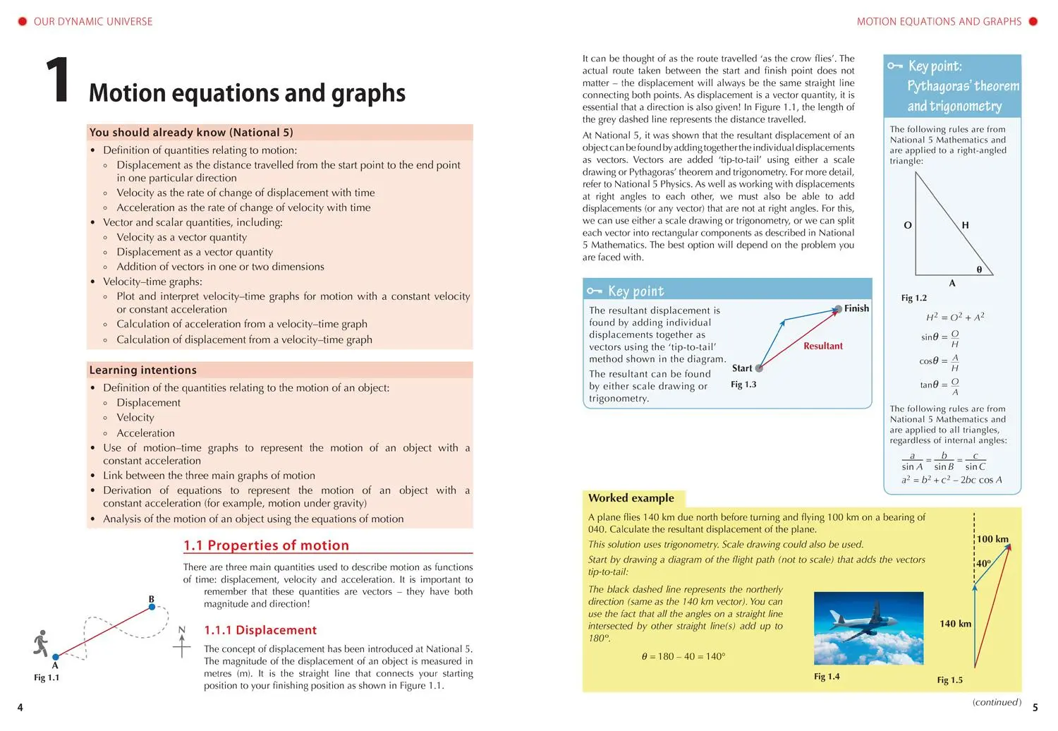 Bild: 9780008384395 | Student Book for Sqa Exams - Higher Physics Student Book (Second...