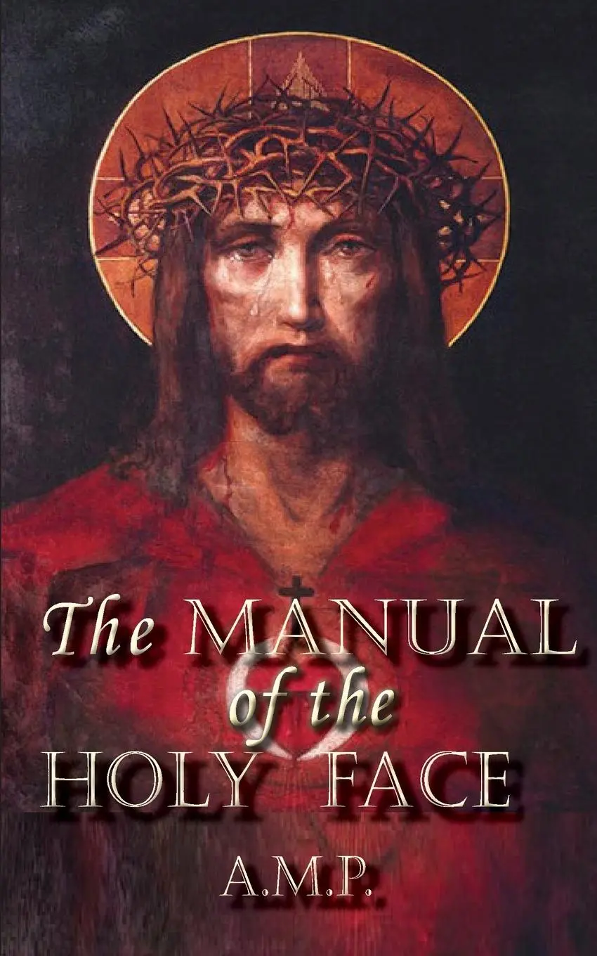 Cover: 9780578874395 | Manual of the Holy Face | A M P | Taschenbuch | Englisch | 2021