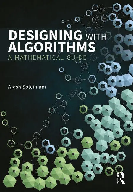 Taylor & Francis Ltd Designing With Algorithms