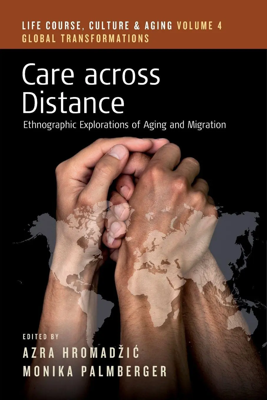 Cover: 9781800734395 | Care across Distance | Azra Hromad¿i¿ (u. a.) | Taschenbuch | Englisch