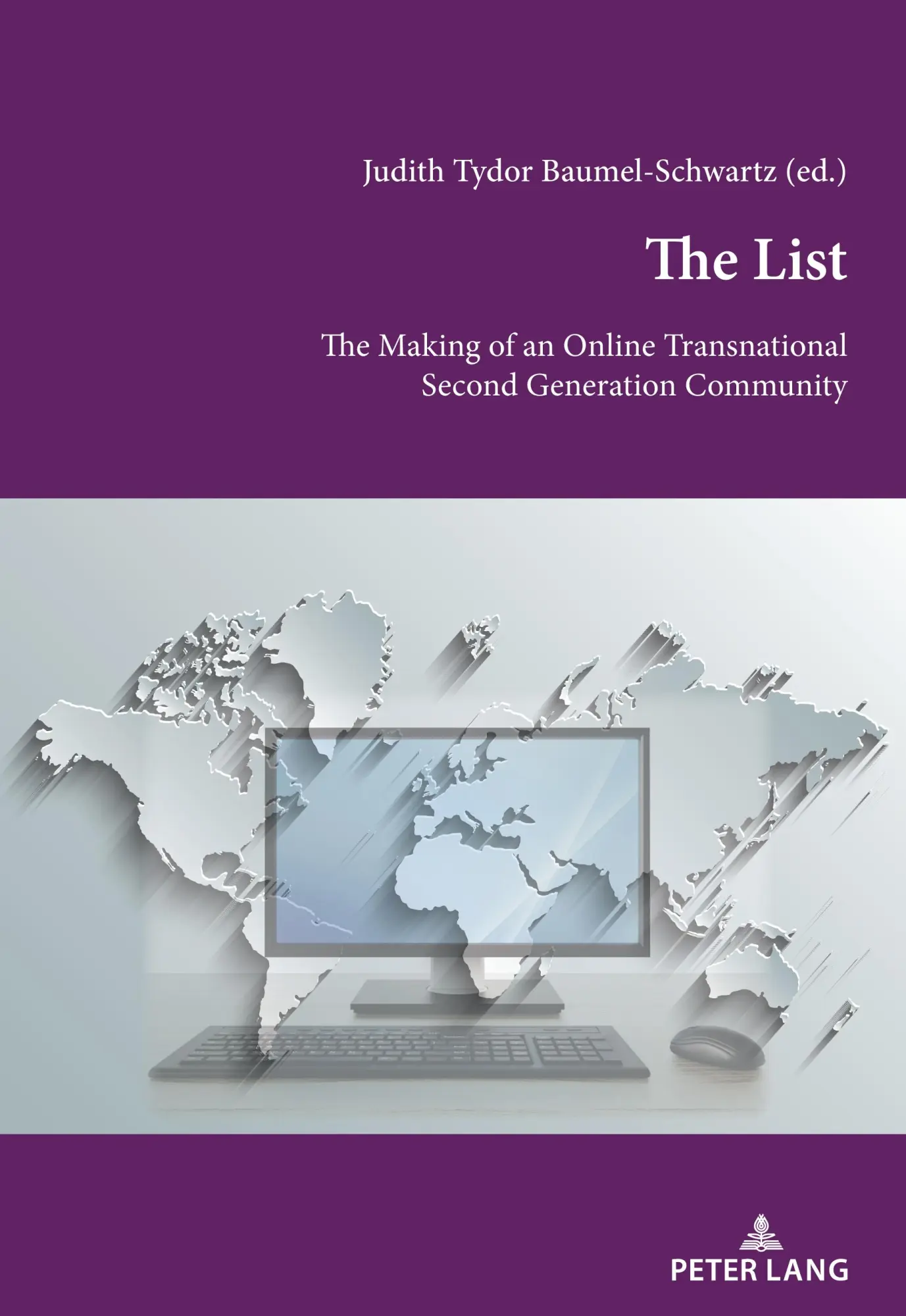 The List: The Making of an Online Transnational Second Generation Community
