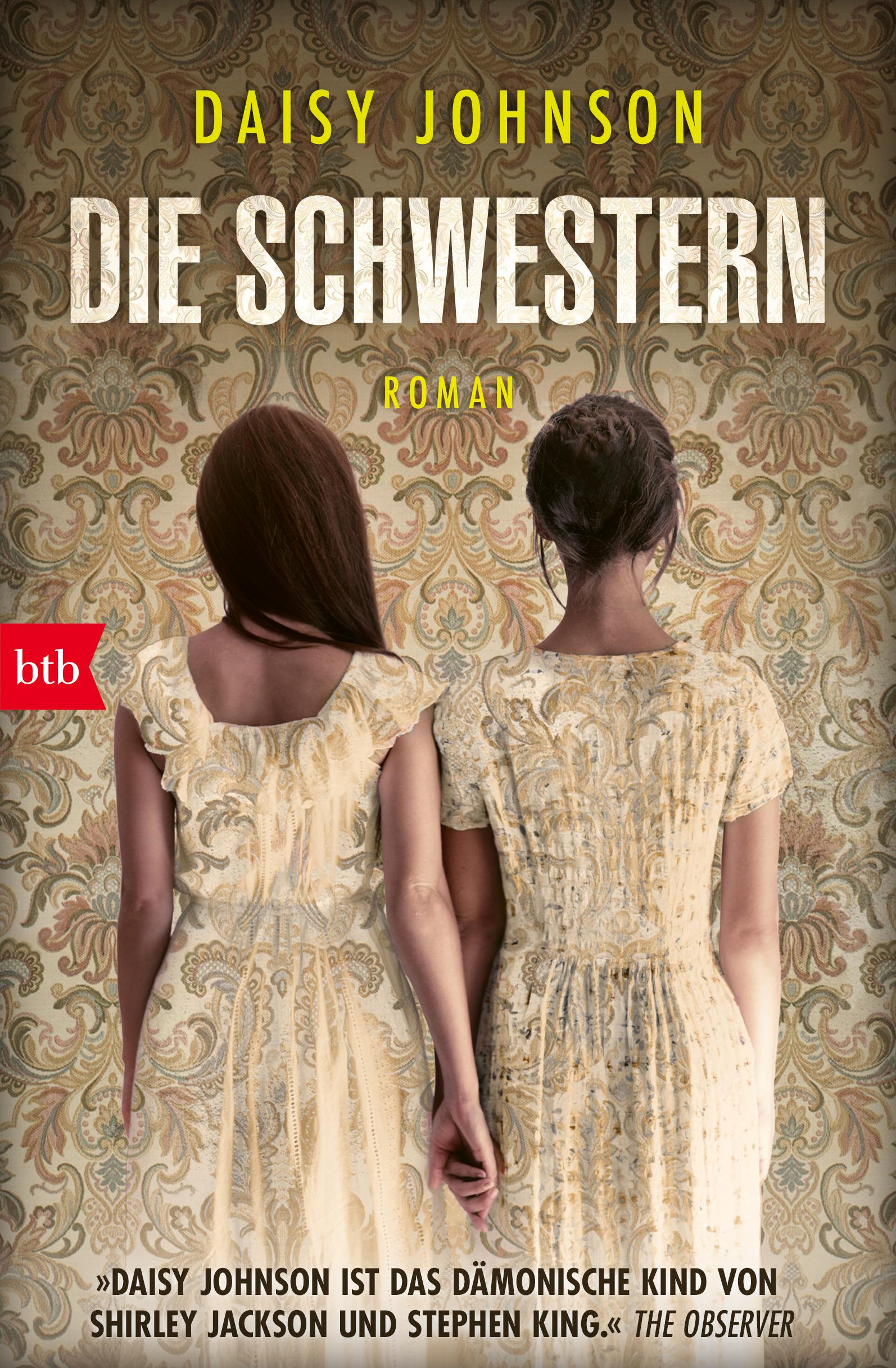 Cover: 9783442774395 | Die Schwestern | Roman - Buch zum Kinofilm 'September &amp; July' | Buch