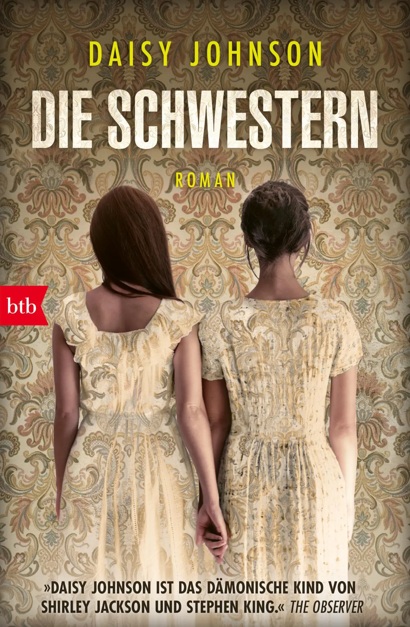 Cover: 9783442774395 | Die Schwestern | Roman - Buch zum Kinofilm 'September &amp; July' | Buch