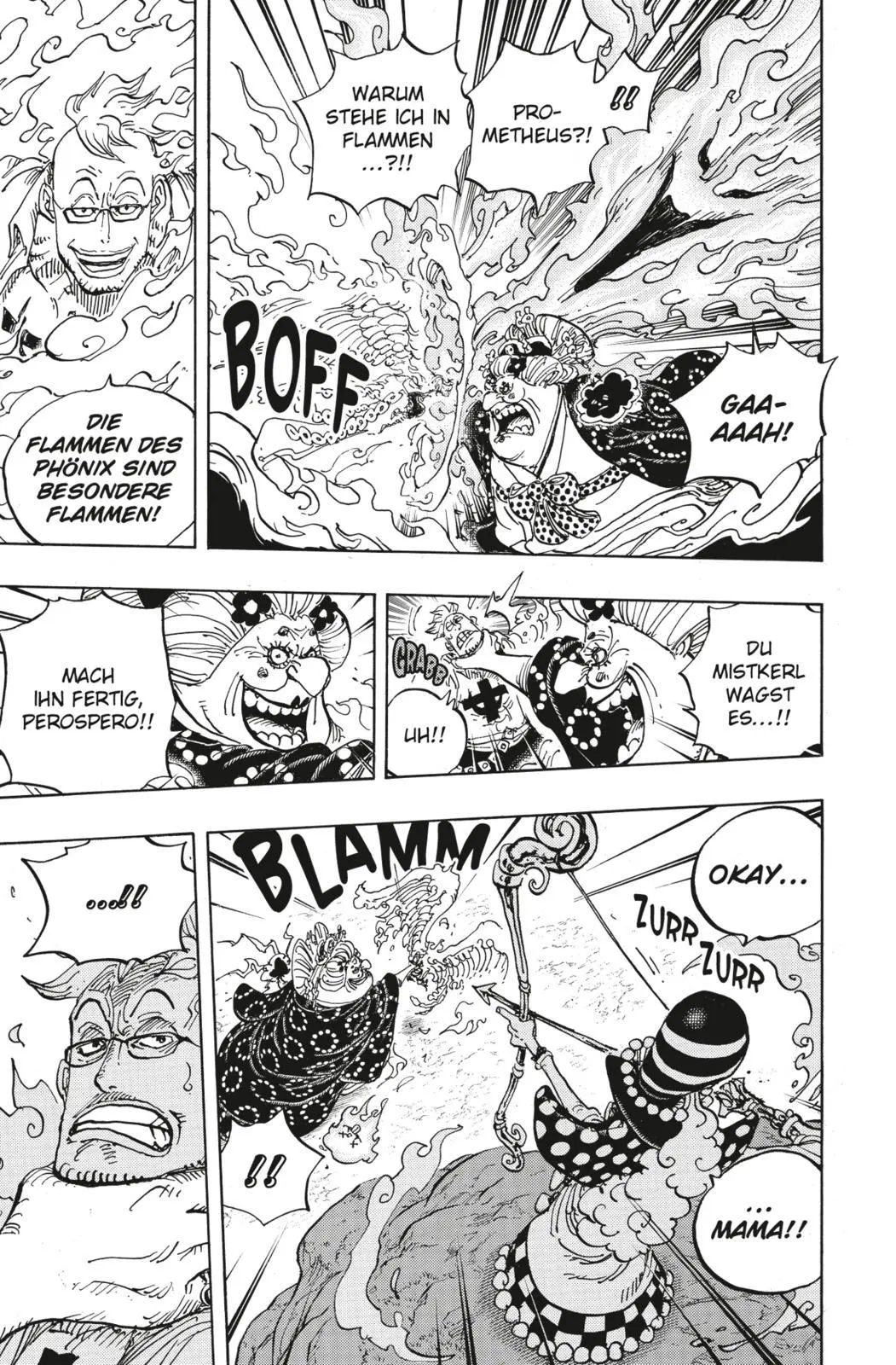 Bild: 9783551744395 | One Piece 99 | Piraten, Abenteuer und der größte Schatz der Welt!