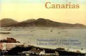 Cover: 9783887694395 | Gran Canaria | Postkartenbuch, -satz | 62 S. | Deutsch | 2007