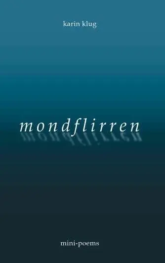 mondflirren
