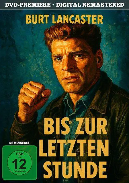 Bis zur letzten Stunde