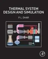 Cover: 9780128094495 | Thermal System Design and Simulation | P.L. Dhar | Taschenbuch | 2016