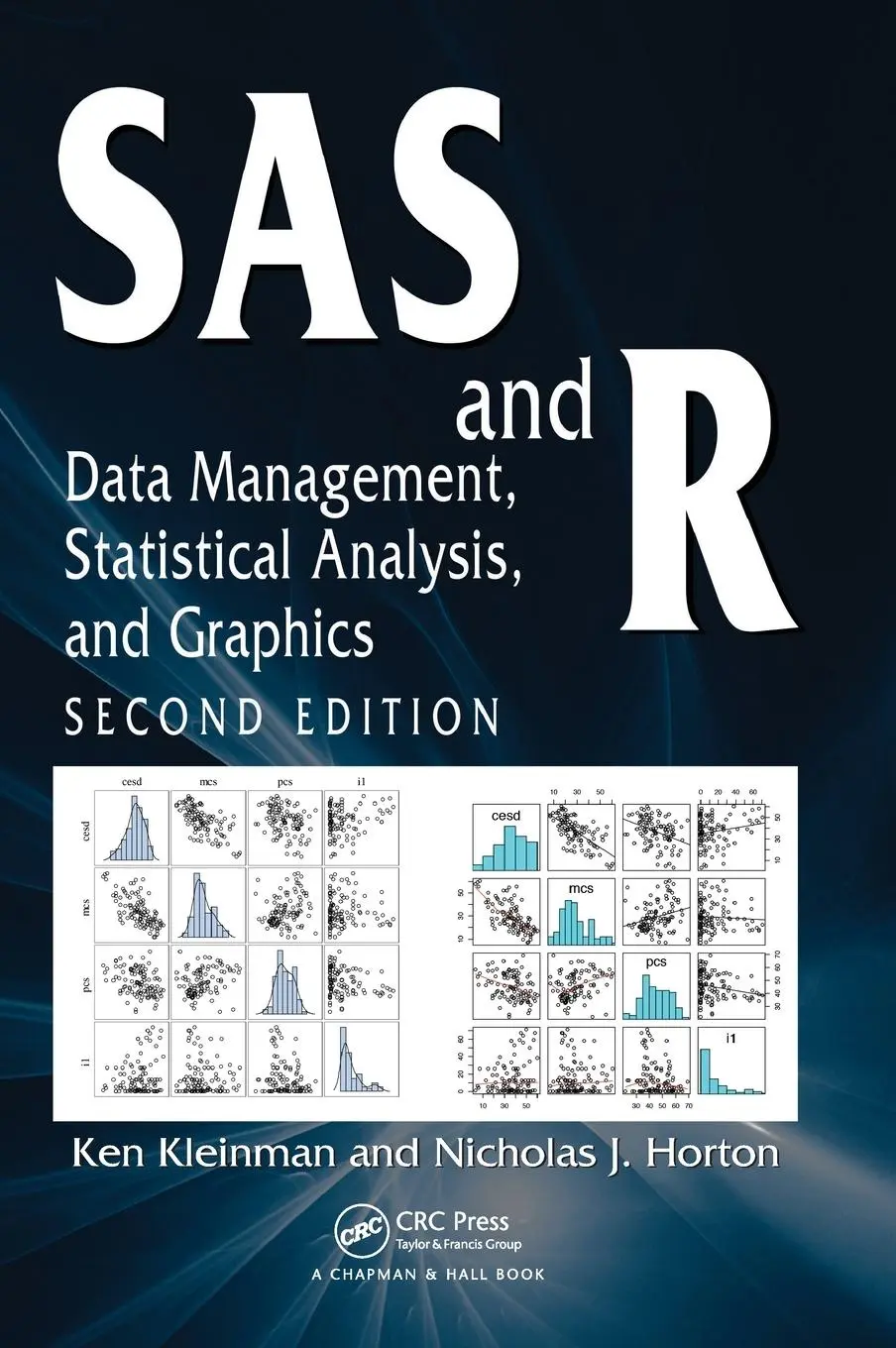 Cover: 9781466584495 | SAS and R | Ken Kleinman (u. a.) | Buch | Einband - fest (Hardcover)