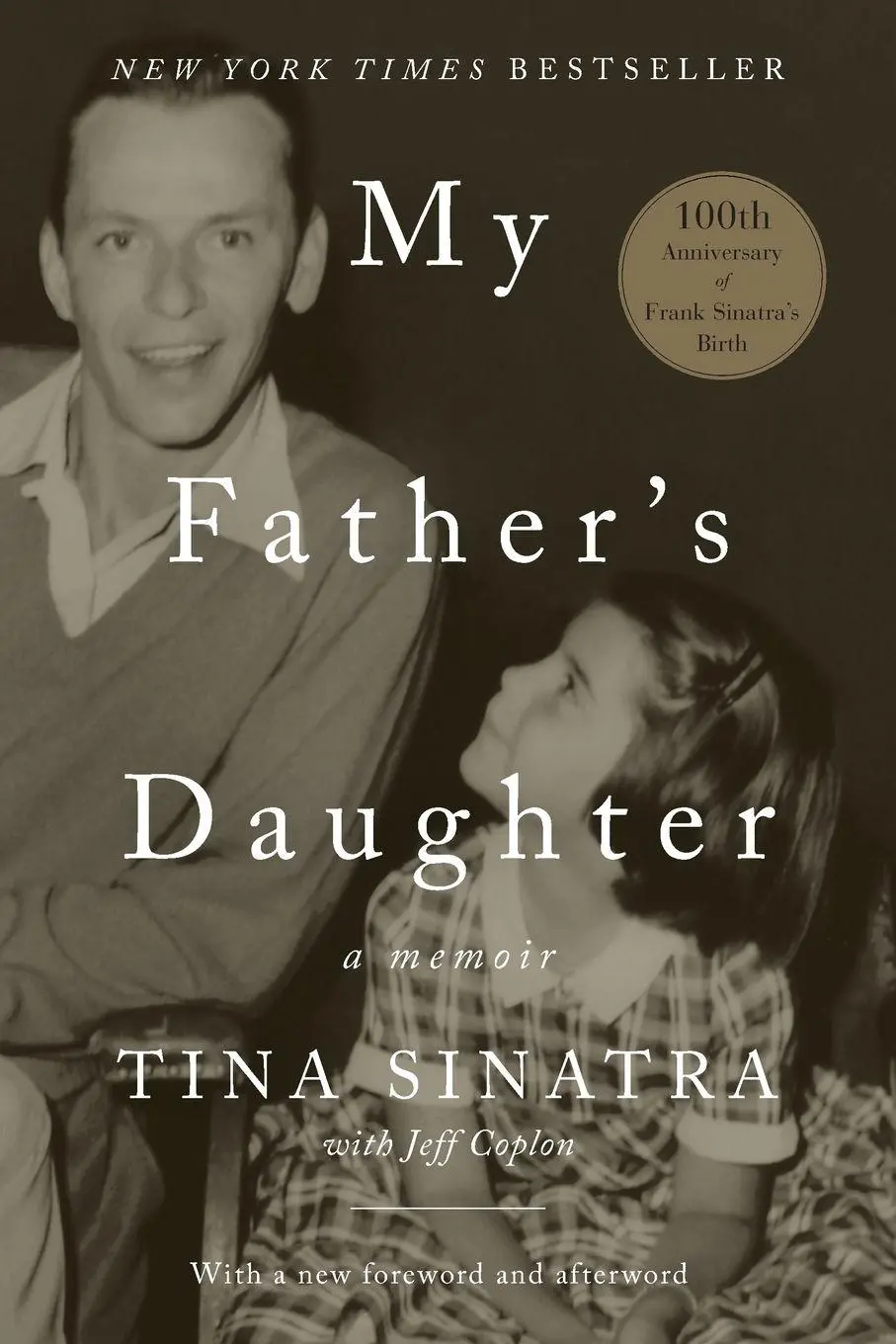 Cover: 9781501124495 | My Father's Daughter | Tina Sinatra | Taschenbuch | No Series | 2015