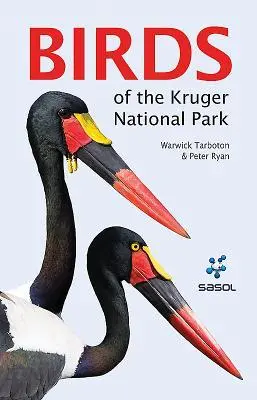 Cover: 9781775844495 | Photographic Field Guide to Birds of the Kruger National Park | Buch