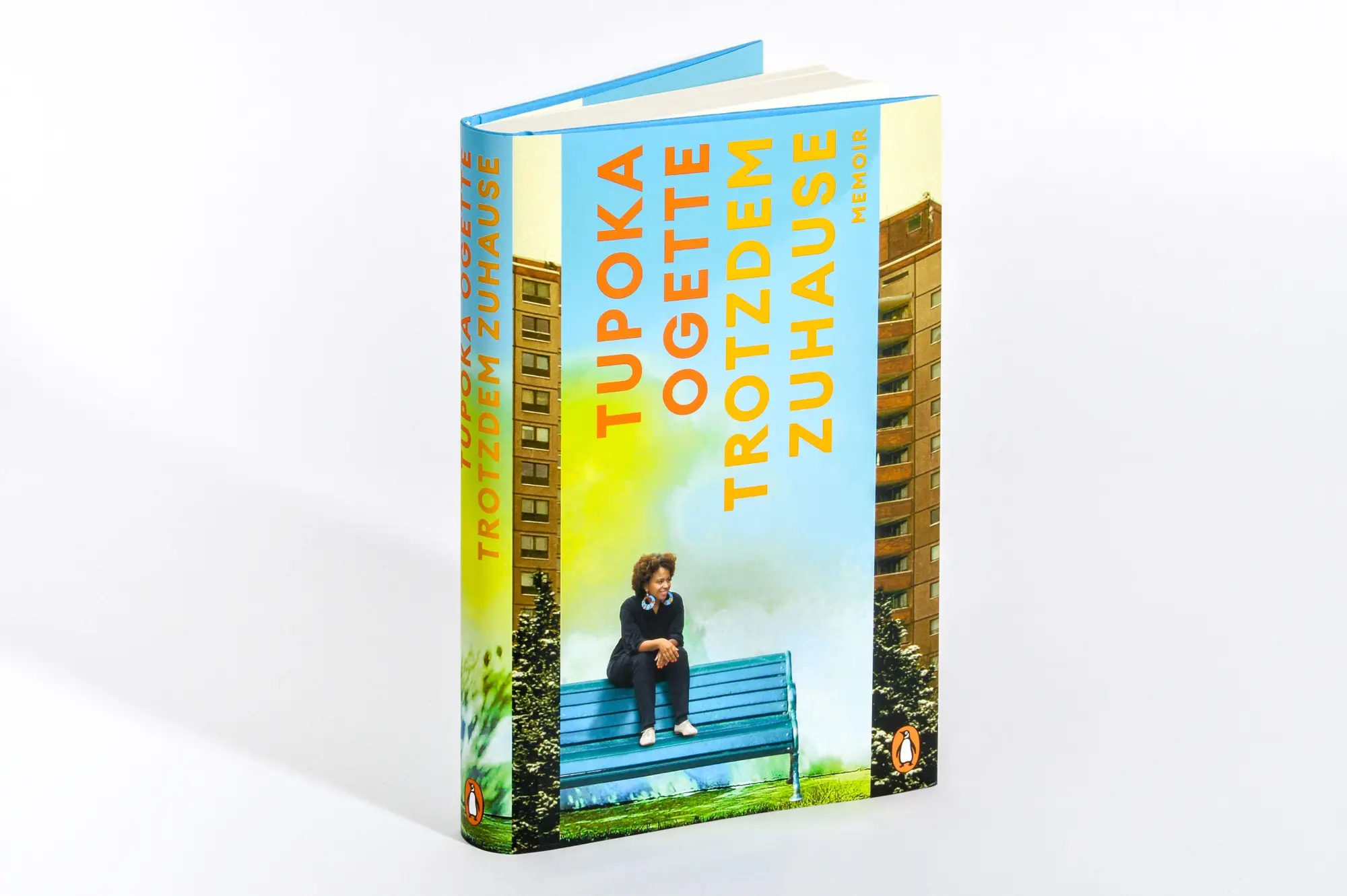 Bild: 9783328604495 | Trotzdem zuhause | Memoir - SPIEGEL-Bestseller | Tupoka Ogette | Buch