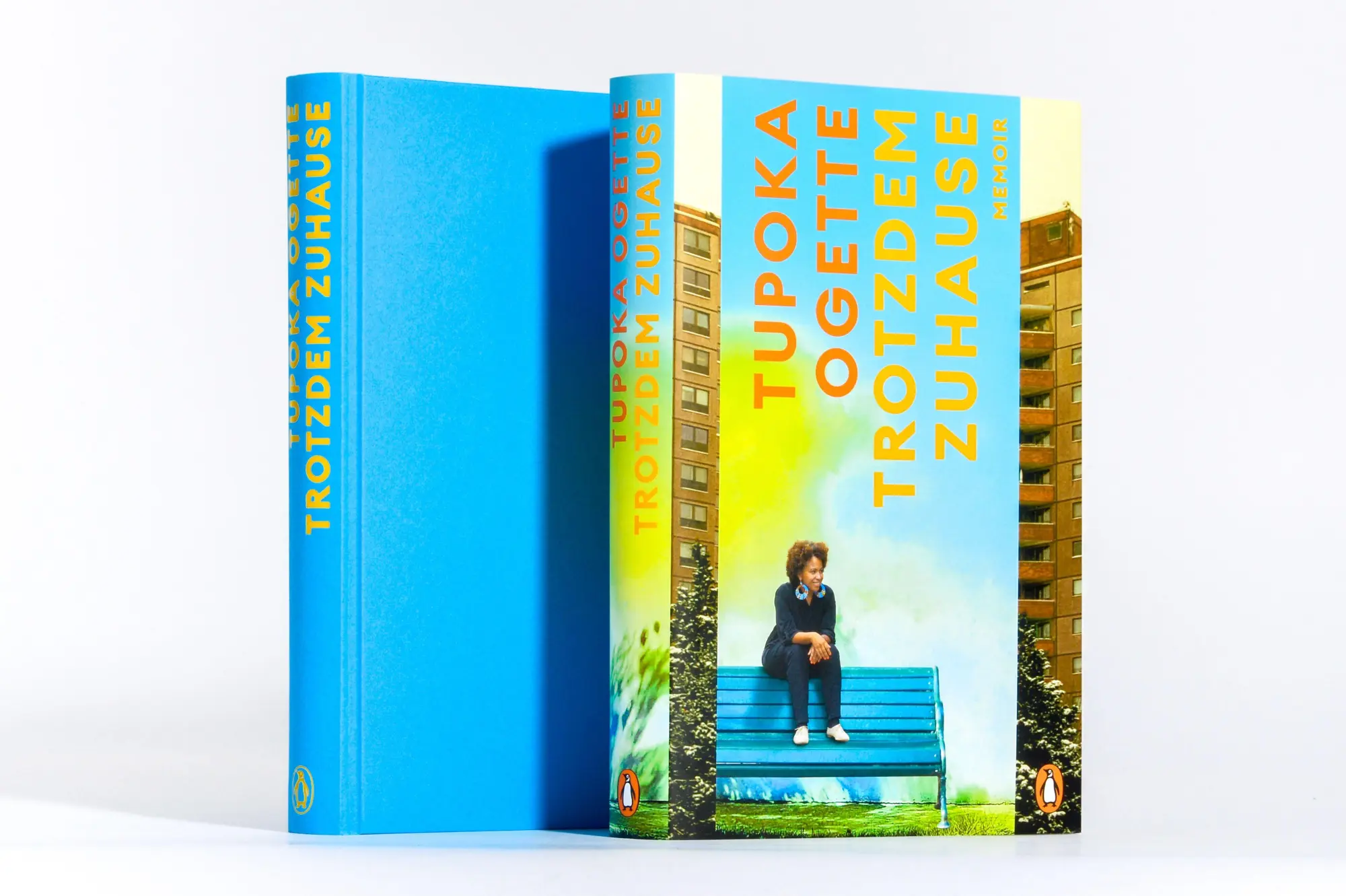 Bild: 9783328604495 | Trotzdem zuhause | Memoir - SPIEGEL-Bestseller | Tupoka Ogette | Buch