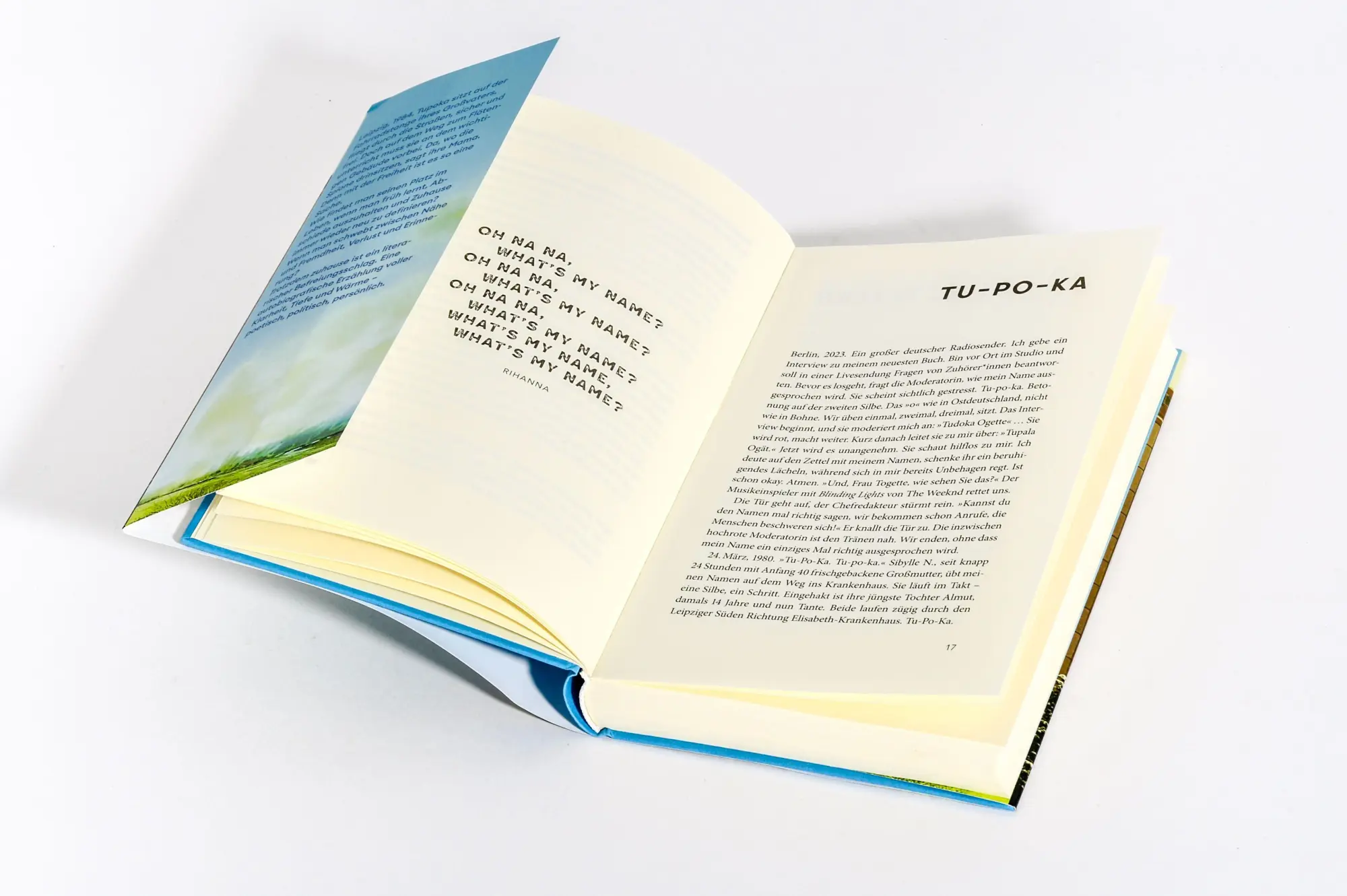 Bild: 9783328604495 | Trotzdem zuhause | Memoir - SPIEGEL-Bestseller | Tupoka Ogette | Buch