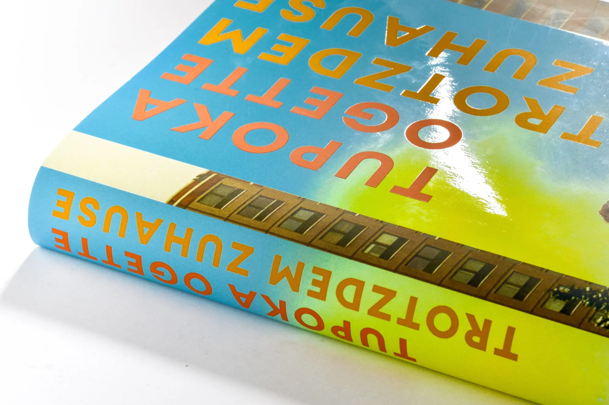 Bild: 9783328604495 | Trotzdem zuhause | Memoir - SPIEGEL-Bestseller | Tupoka Ogette | Buch