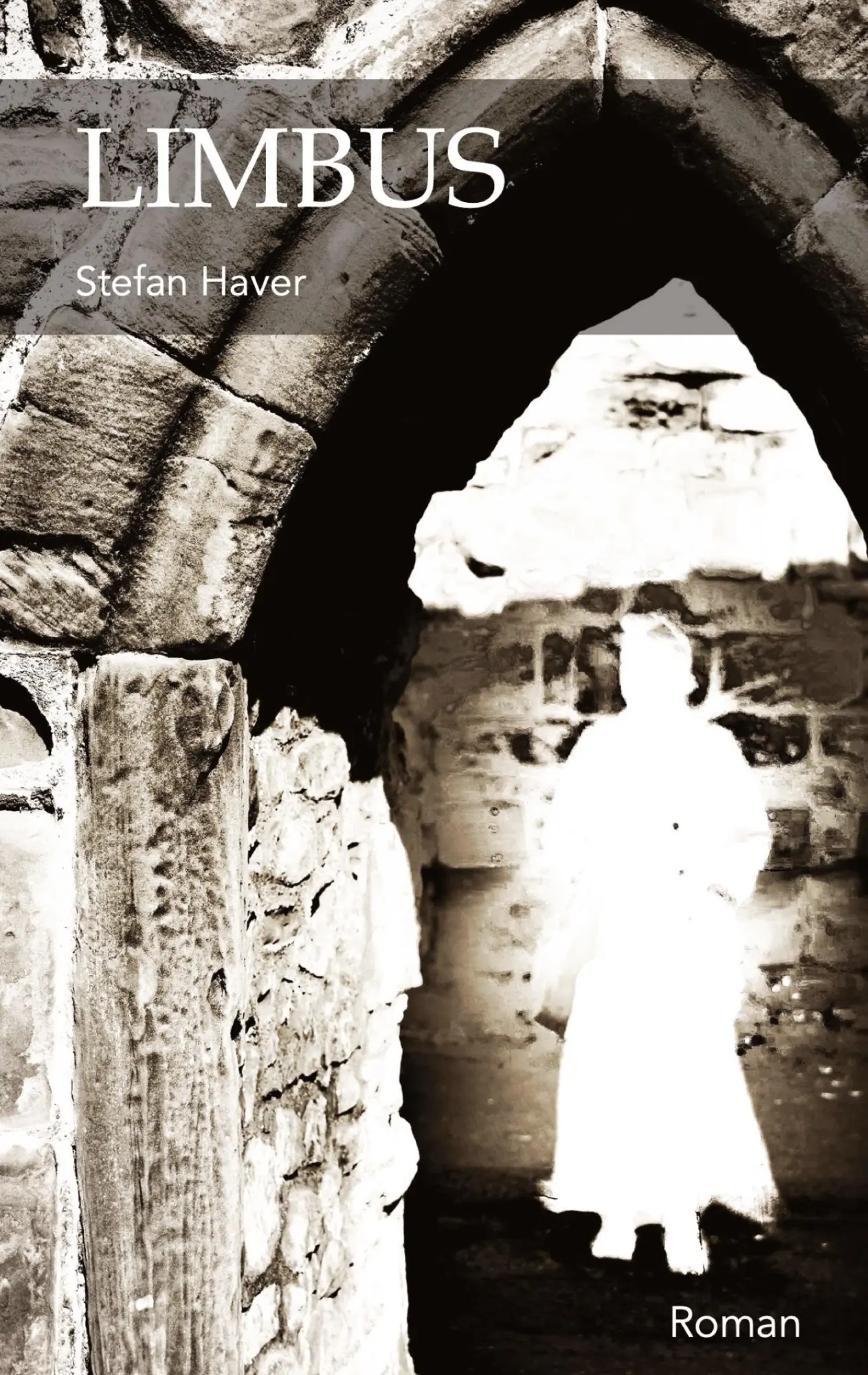 Cover: 9783384594495 | LIMBUS | Stefan Haver | Taschenbuch | 256 S. | Deutsch | 2025