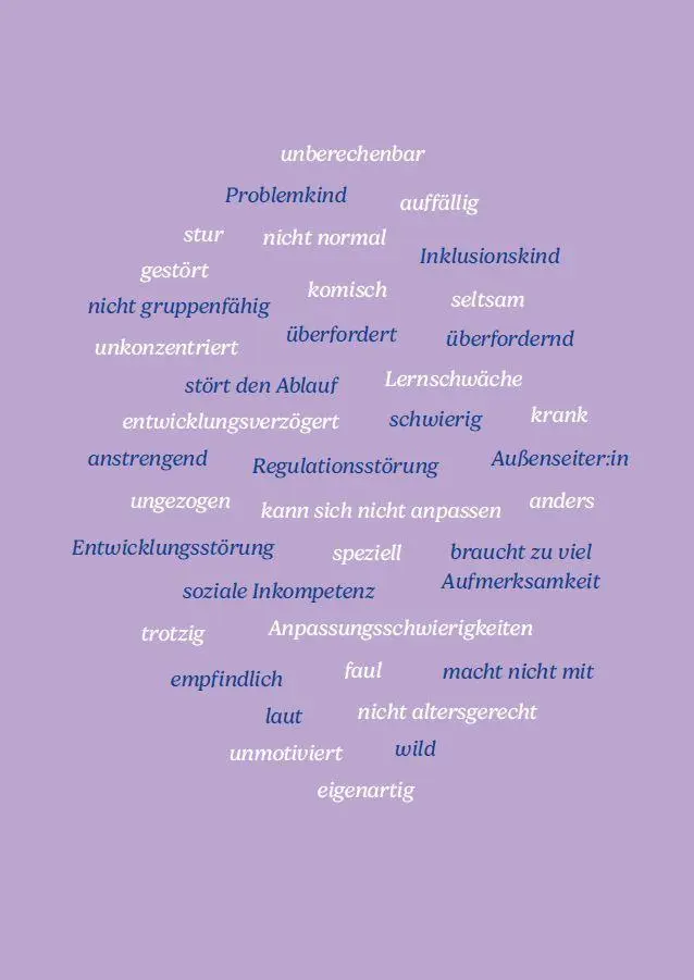 Bild: 9783960464495 | Ich bin ich! | Neurodivergente Kinder begleiten | Leni Schütz | Buch