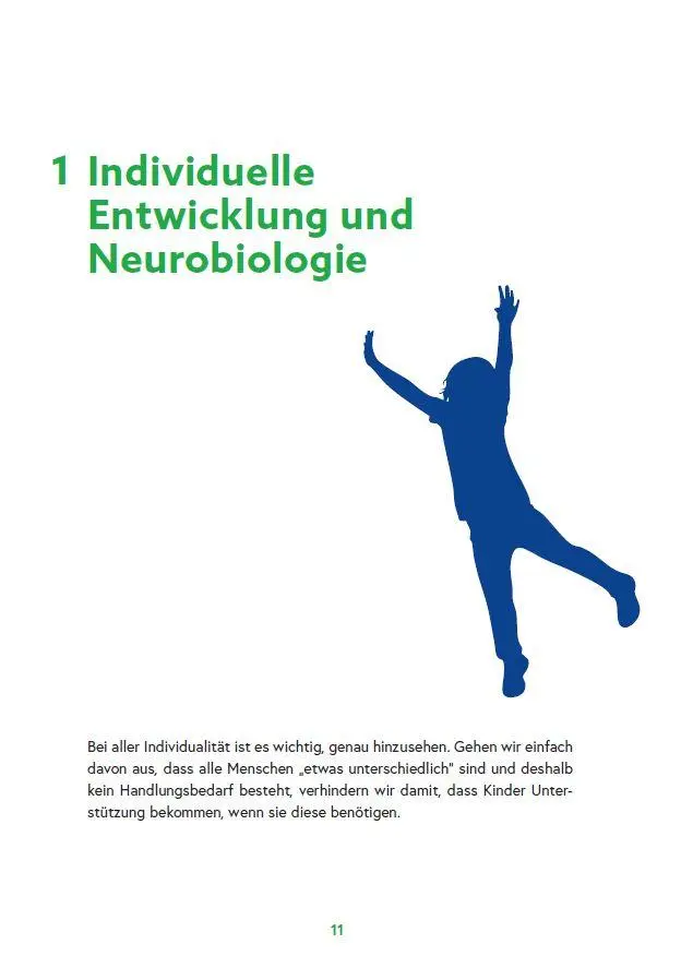 Bild: 9783960464495 | Ich bin ich! | Neurodivergente Kinder begleiten | Leni Schütz | Buch
