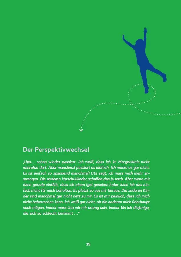 Bild: 9783960464495 | Ich bin ich! | Neurodivergente Kinder begleiten | Leni Schütz | Buch