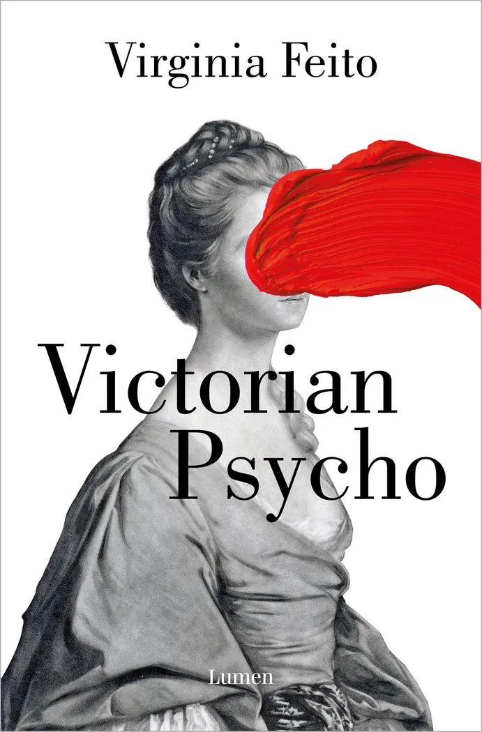 Cover: 9788426424495 | Victorian psycho | Virginia Feito | Taschenbuch | Spanisch | 2025