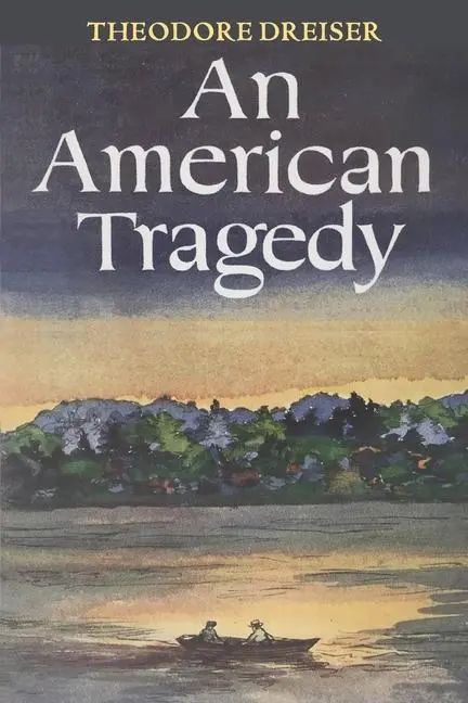 Cover: 9781434104595 | An American Tragedy | Theodore Dreiser | Taschenbuch | Englisch | 2021