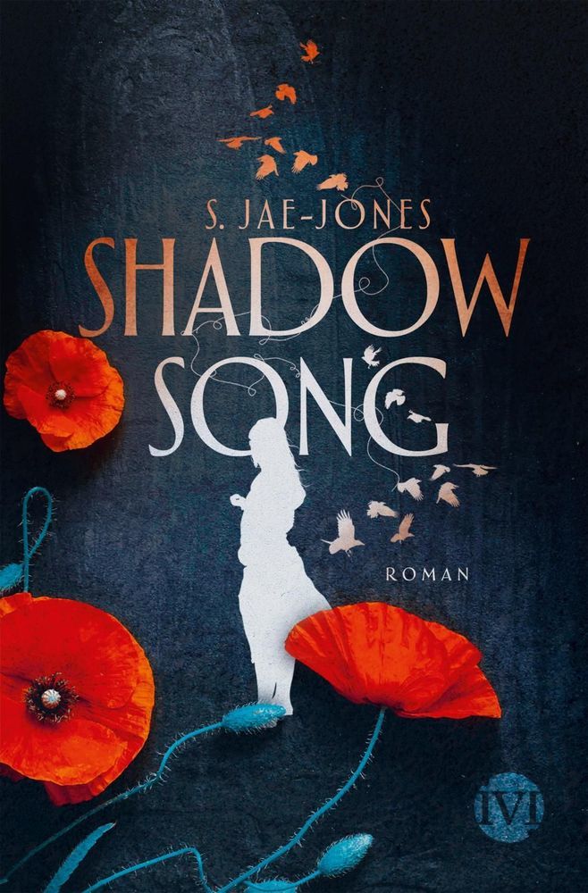 Cover: 9783492704595 | Shadowsong | Roman | S. Jae-Jones | Buch | 416 S. | Deutsch | 2019