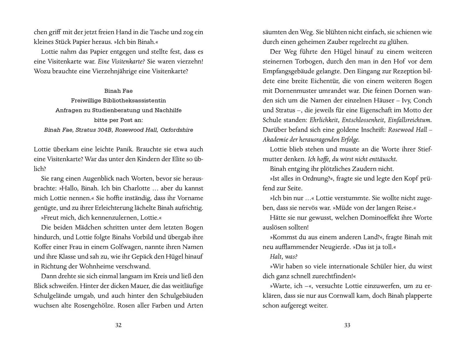 Bild: 9783733504595 | Prinzessin undercover - Geheimnisse | Band 1 | Connie Glynn | Buch