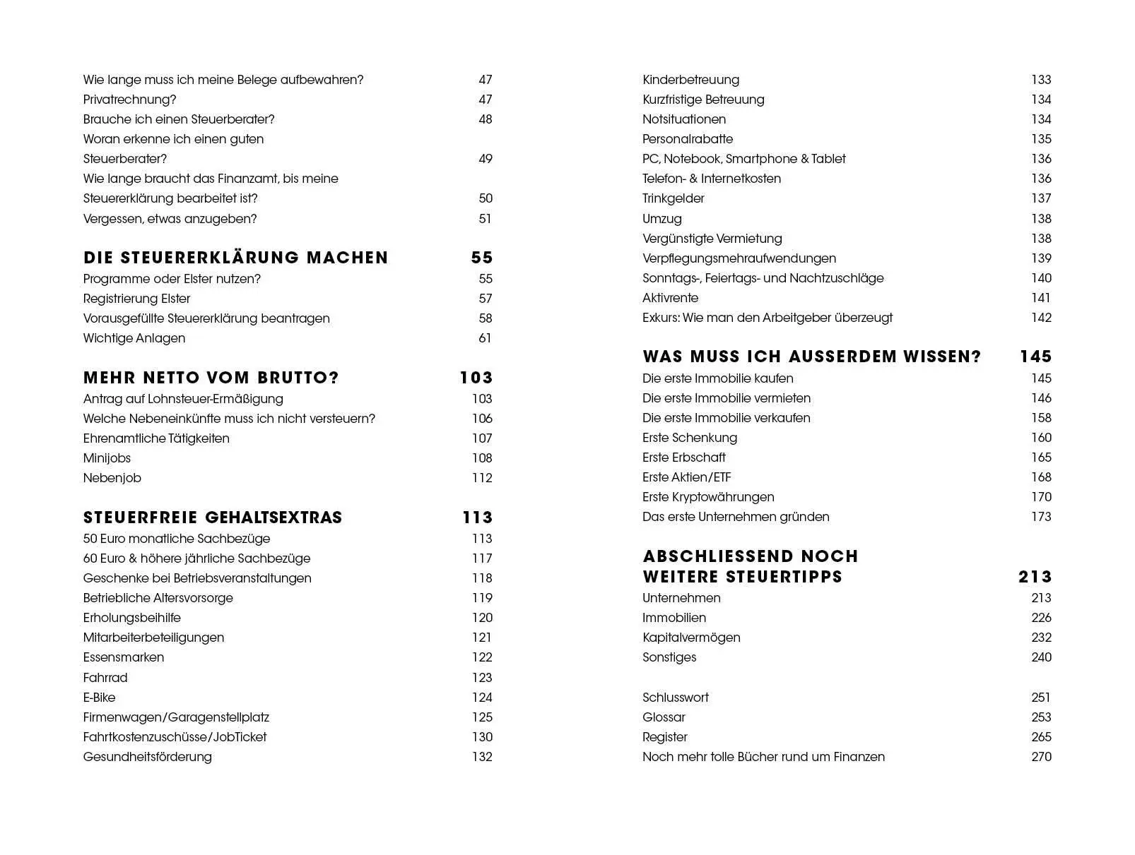 Bild: 9783745934595 | Sei doch nicht besteuert | Fabian Walter | Taschenbuch | 272 S. | 2026