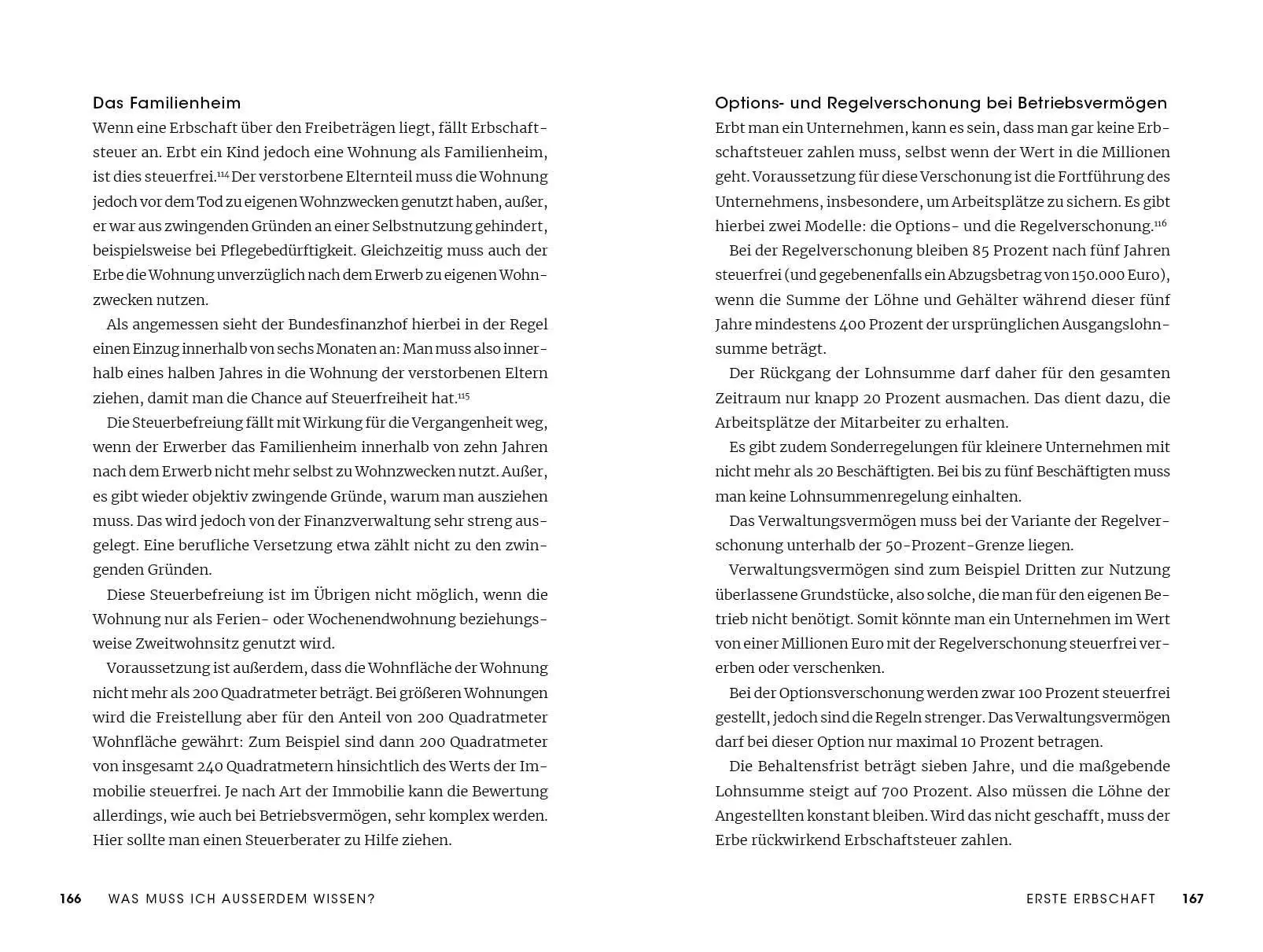 Bild: 9783745934595 | Sei doch nicht besteuert | Fabian Walter | Taschenbuch | 272 S. | 2026