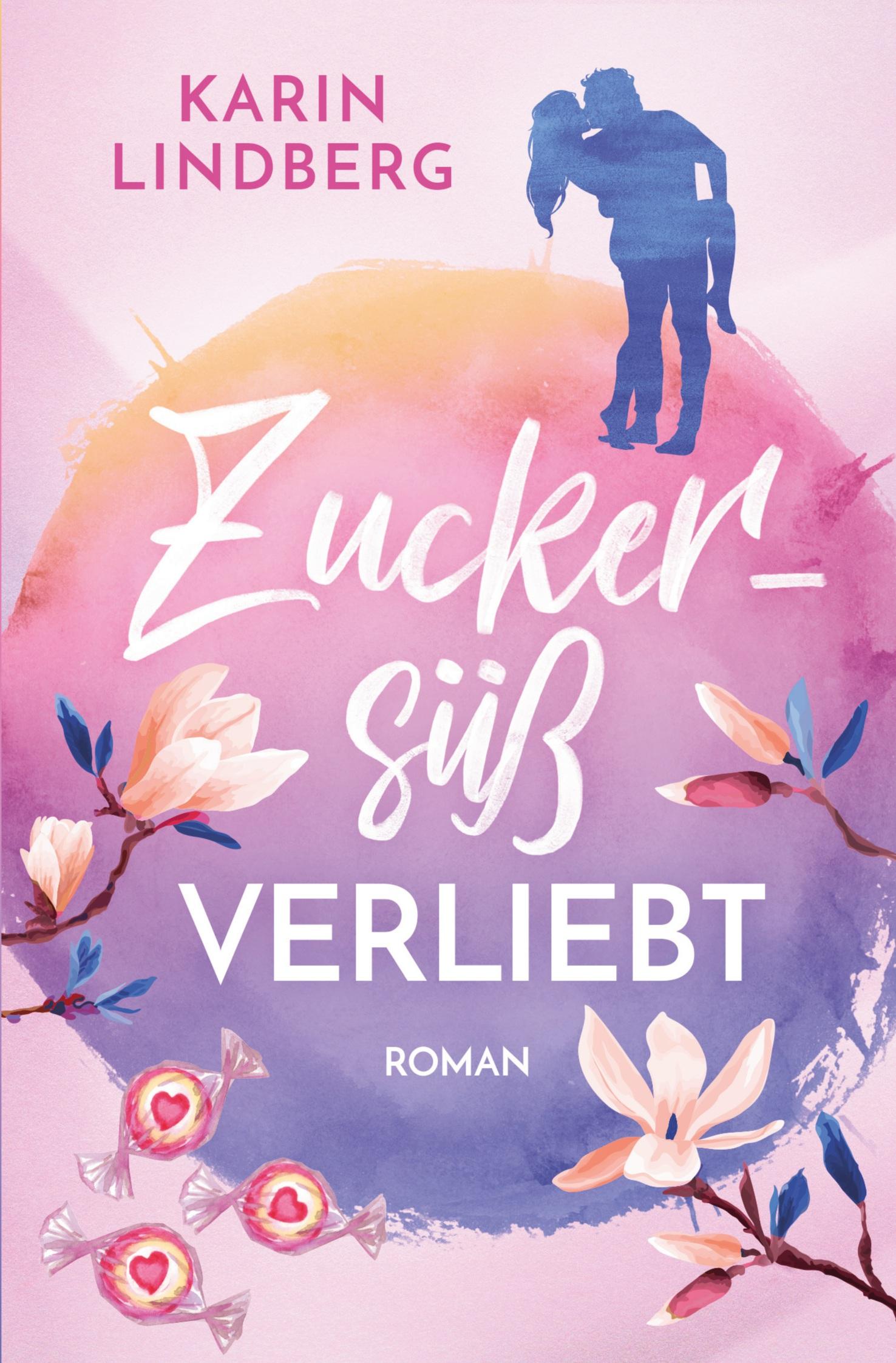Cover: 9783754604595 | Zuckersüß verliebt | Karin Lindberg | Taschenbuch | 308 S. | Deutsch