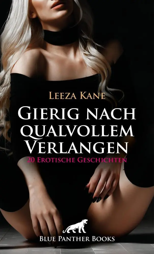 Cover: 9783759034595 | Gierig nach qualvollem Verlangen 20 Erotische Geschichten | Buch