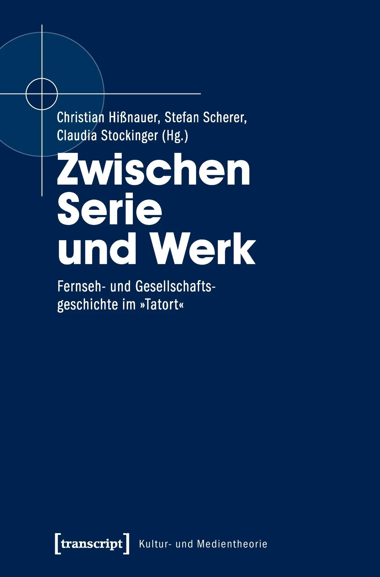 Cover: 9783837624595 | Zwischen Serie und Werk | Christian Hißnauer (u. a.) | Taschenbuch
