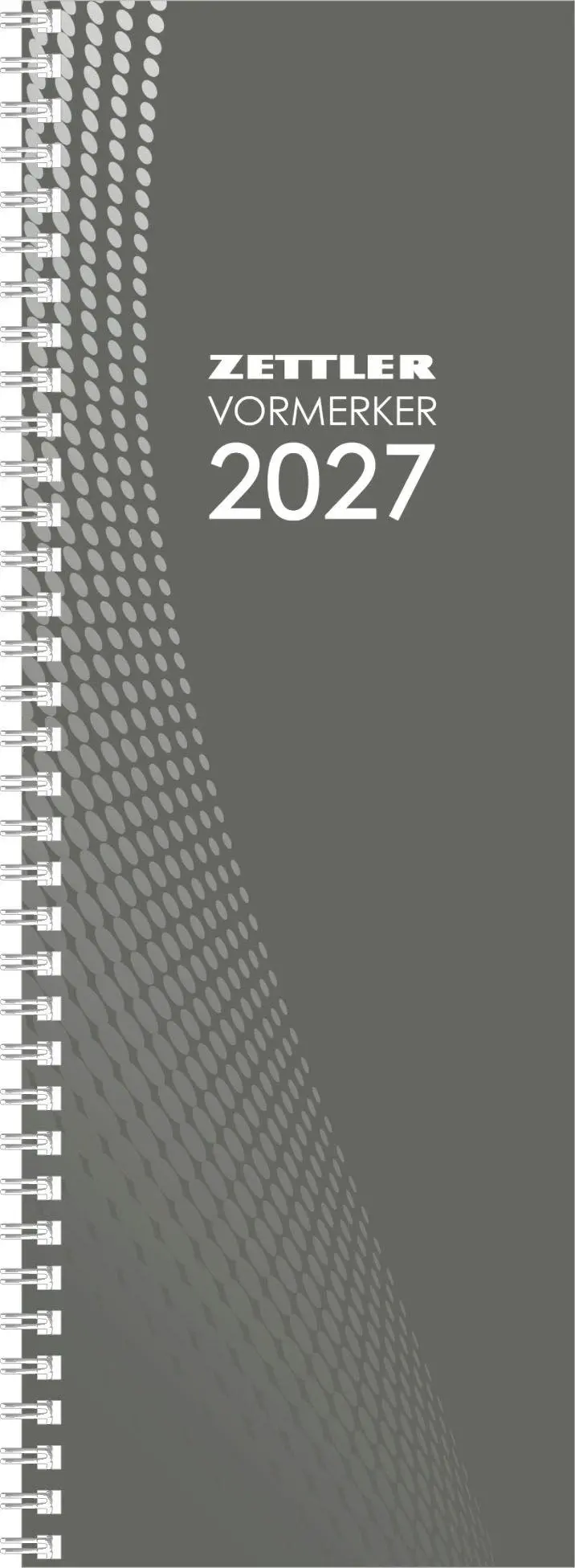 Cover: 4069095014695 | Tagevormerkbuch 2T/1S 2027 | Neumann Verlage GmbH &amp; Co KG | Kalender