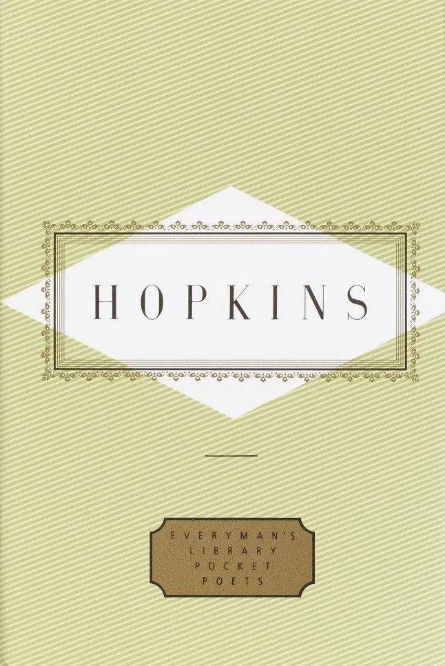 Cover: 9780679444695 | Hopkins: Poems | Gerard Manley Hopkins | Buch | Englisch | 1995
