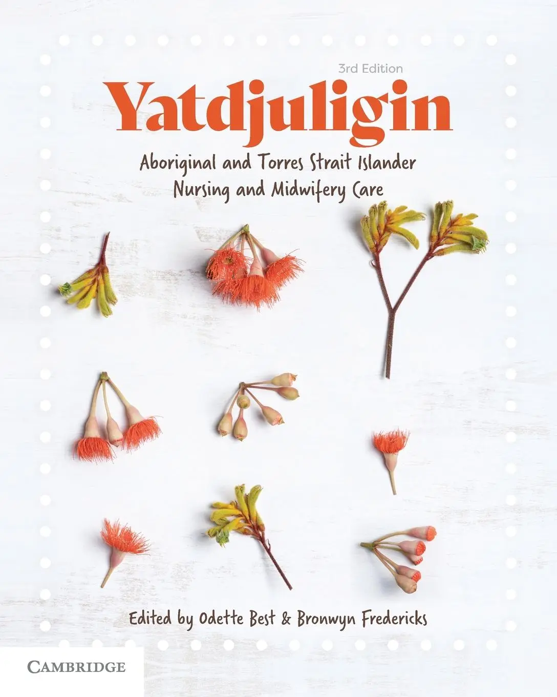 Cover: 9781108794695 | Yatdjuligin | Odette Best (u. a.) | Taschenbuch | Englisch | 2022