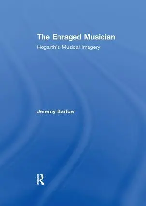 The Enraged Musician