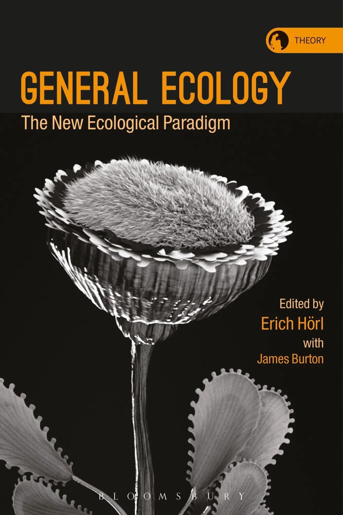 Cover: 9781350014695 | General Ecology | The New Ecological Paradigm | Erich Hörl | Buch