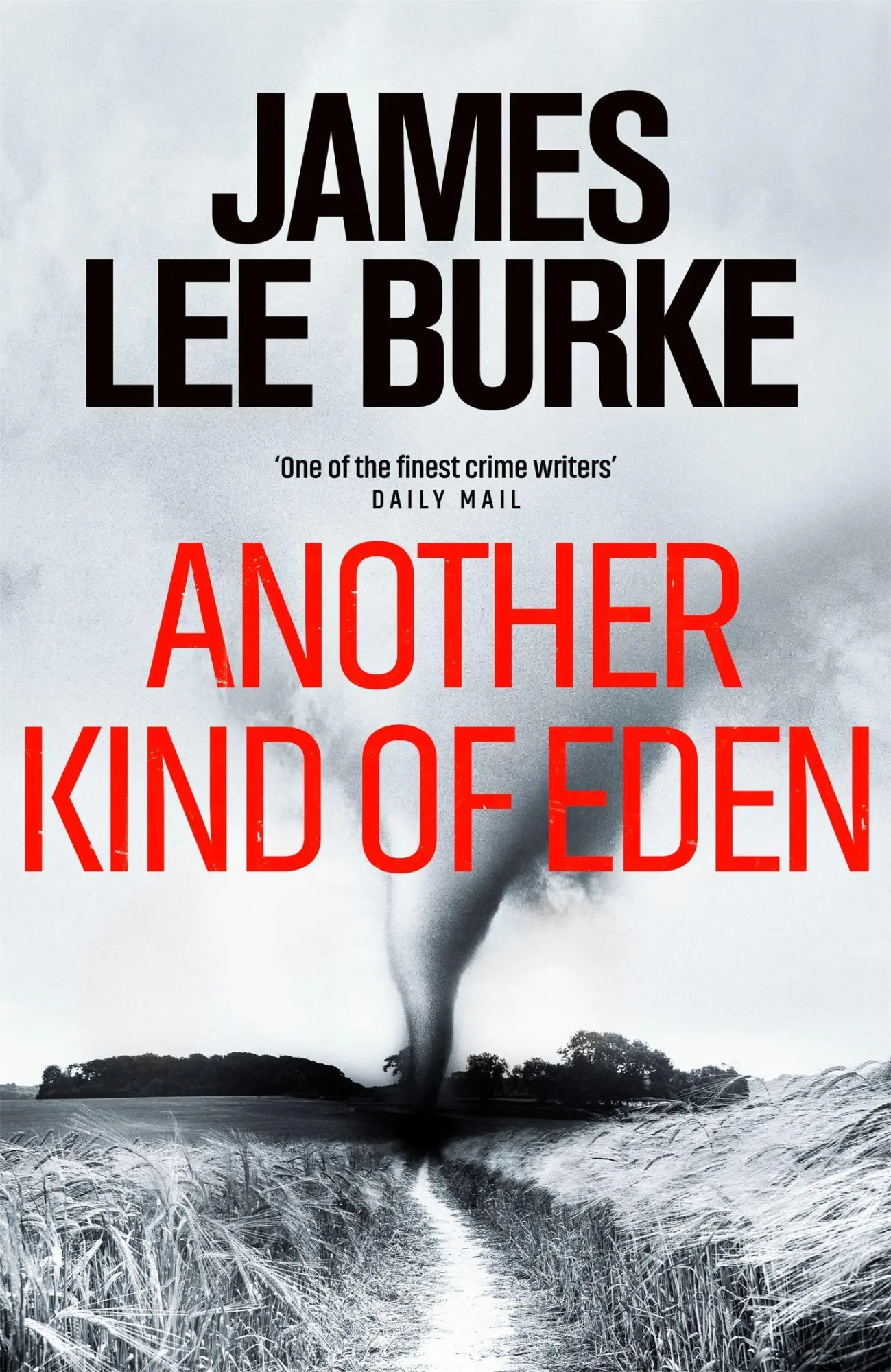 Cover: 9781398704695 | Another Kind of Eden | James Lee Burke | Buch | Gebunden | Englisch