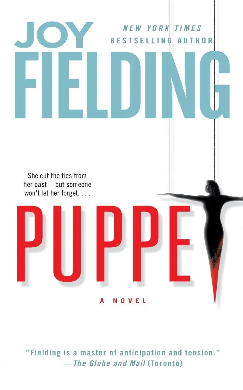 Cover: 9781501104695 | Puppet | Joy Fielding | Taschenbuch | No Series | Englisch | 2014