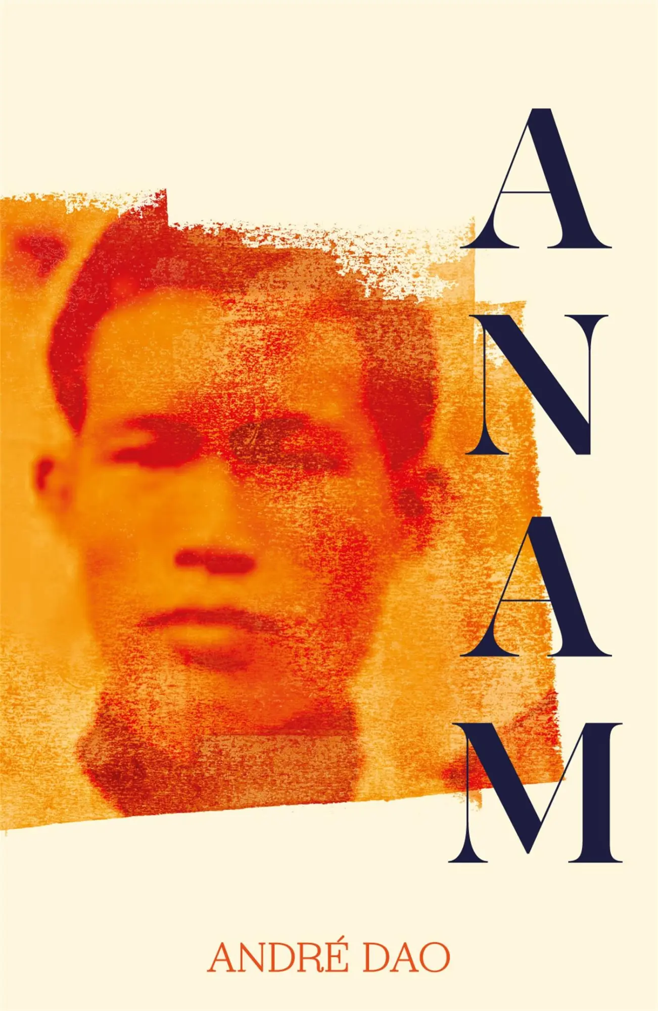 Cover: 9781529094695 | Anam | Andre Dao | Buch | Gebunden | Englisch | 2023 | Pan Macmillan