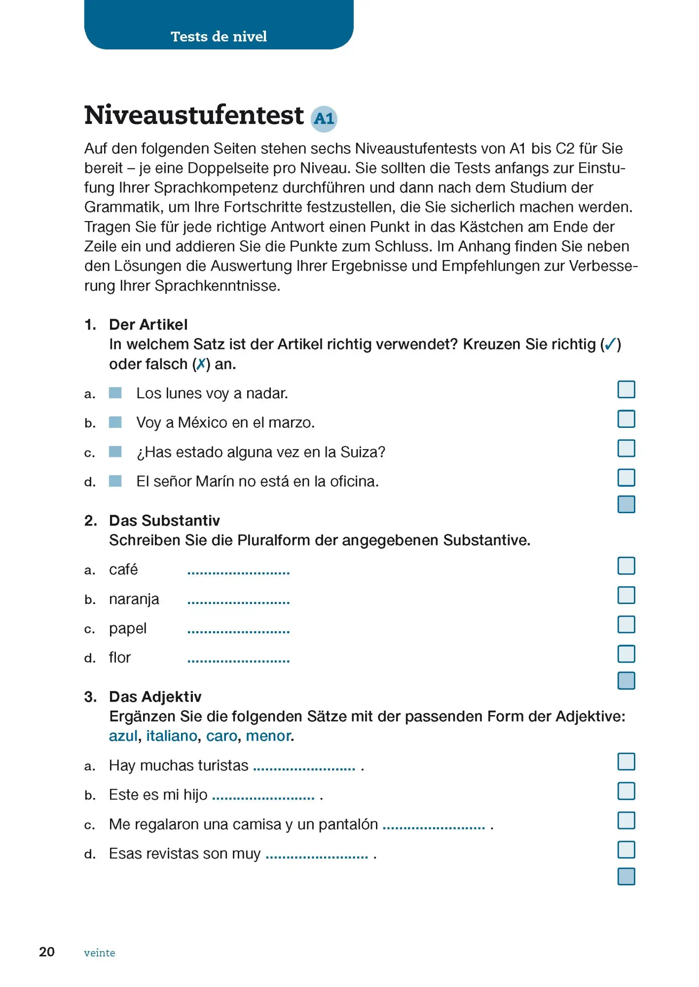 Bild: 9783125634695 | Langenscheidt Komplett-Grammatik Spanisch | Taschenbuch | 304 S.